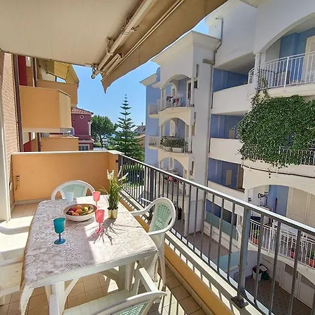 Bilocale Mareblu A Due Passi Dalla *