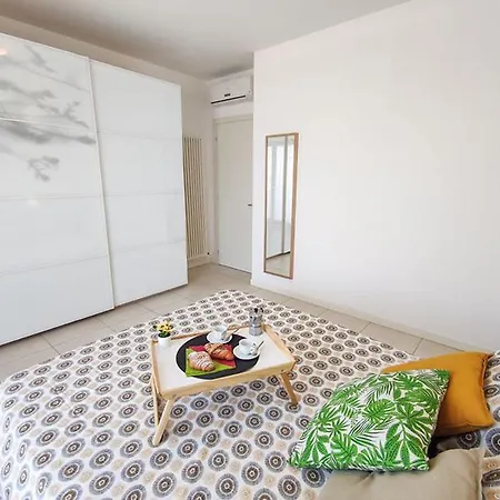 Bilocale Mareblu A Due Passi Dalla