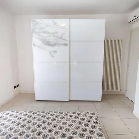 Bilocale Mareblu A Due Passi Dalla