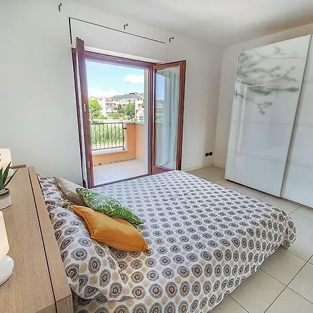 Bilocale Mareblu A Due Passi Dalla *