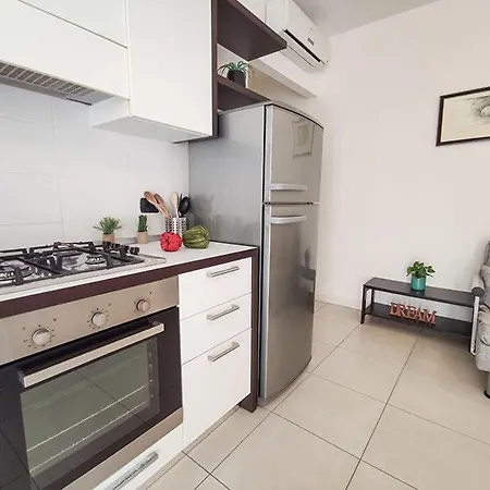 Bilocale Mareblu A Due Passi Dalla *