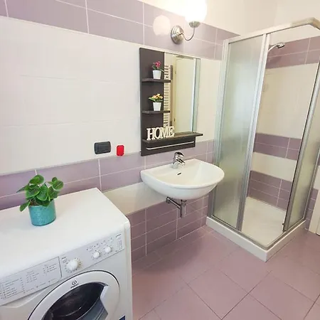 公寓 Bilocale Mareblu A Due Passi Dalla *