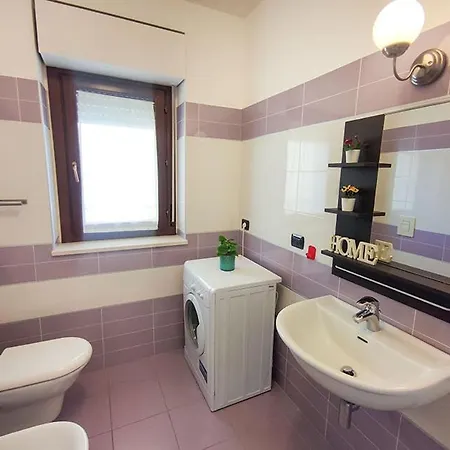 Bilocale Mareblu A Due Passi Dalla *