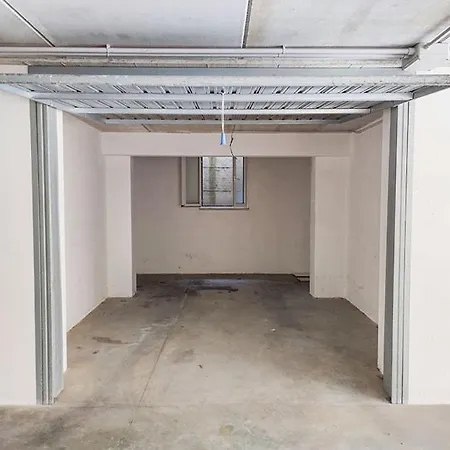 Bilocale Mareblu A Due Passi Dalla