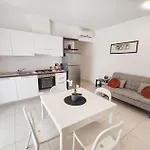 Bilocale Mareblu A Due Passi Dalla Appartement *