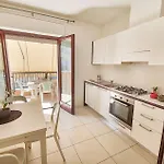 Bilocale Mareblu A Due Passi Dalla Appartement