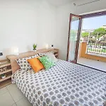 Bilocale Mareblu A Due Passi Dalla Appartement Grottammare