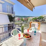 Bilocale Mareblu A Due Passi Dalla Appartement Grottammare