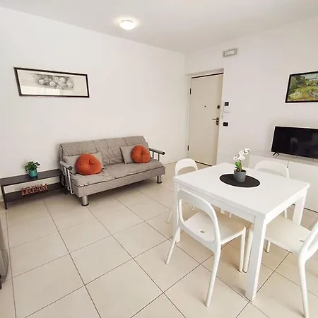 Bilocale Mareblu A Due Passi Dalla Grottammare