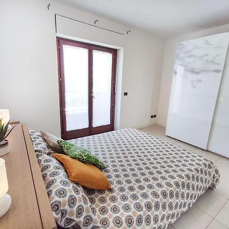 Apartamento Bilocale Mareblu A Due Passi Dalla