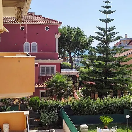 Bilocale Mareblu A Due Passi Dalla דירה