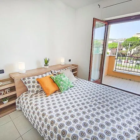 Bilocale Mareblu A Due Passi Dalla Apartman Grottammare