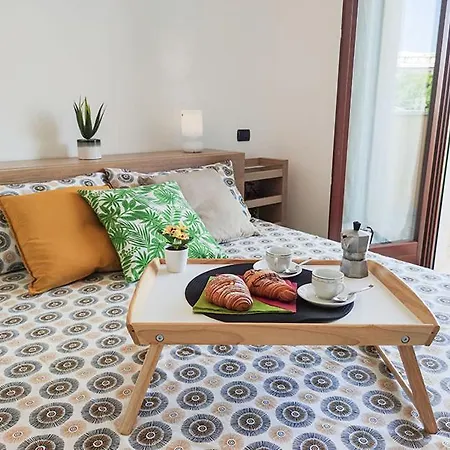 Apartment Bilocale Mareblu A Due Passi Dalla Grottammare