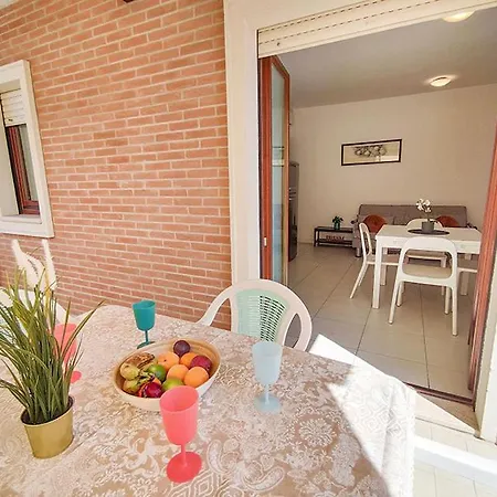 Bilocale Mareblu A Due Passi Dalla Grottammare