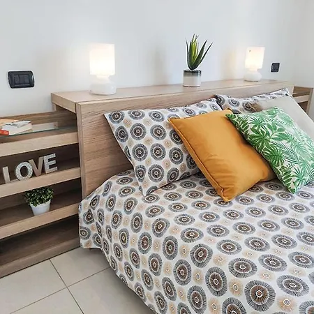 Bilocale Mareblu A Due Passi Dalla Apartment *