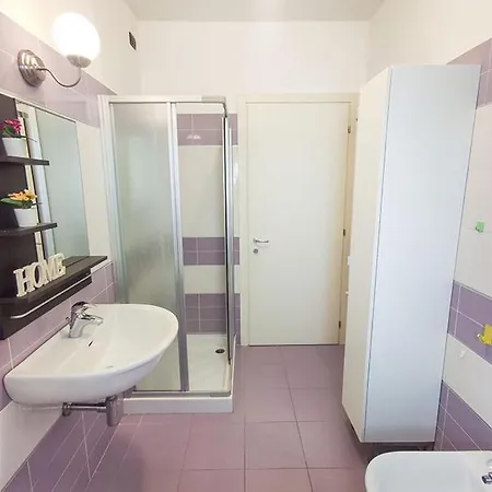 Appartement Bilocale Mareblu A Due Passi Dalla Grottammare