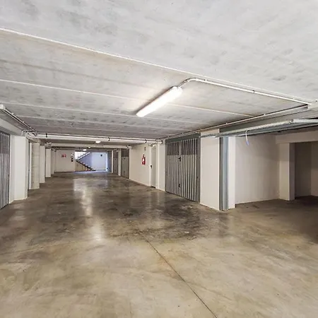 Apartman Bilocale Mareblu A Due Passi Dalla