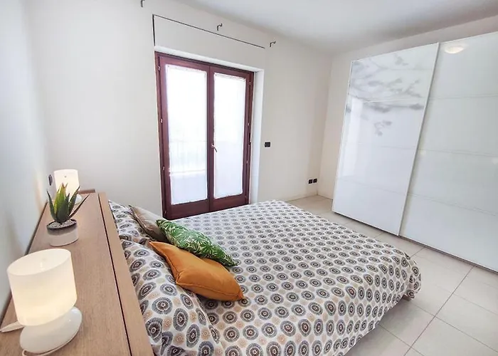 Apartment Bilocale Mareblu A Due Passi Dalla