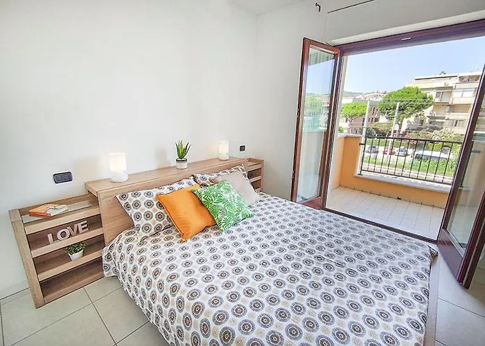 Bilocale Mareblu A Due Passi Dalla Apartment Grottammare