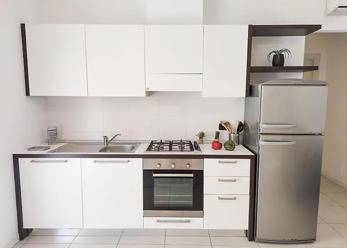 Bilocale Mareblu A Due Passi Dalla Apartment Grottammare