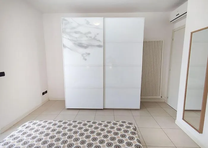 Bilocale Mareblu A Due Passi Dalla