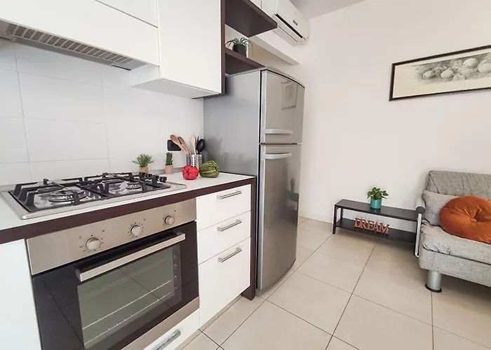 Bilocale Mareblu A Due Passi Dalla *