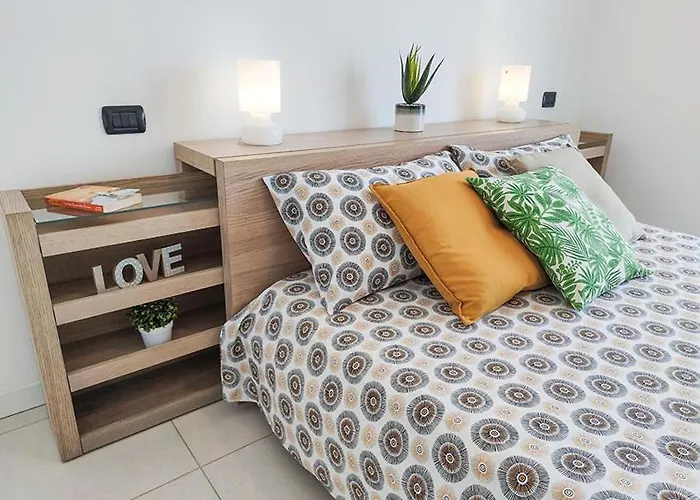 Bilocale Mareblu A Due Passi Dalla Apartment *