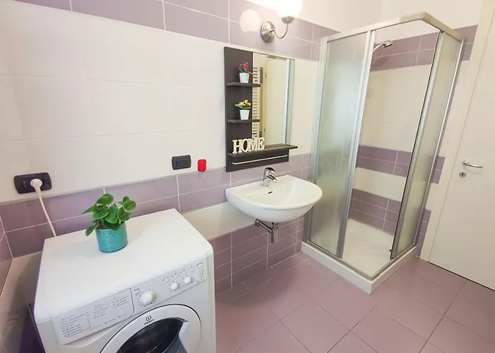 Apartment Bilocale Mareblu A Due Passi Dalla *