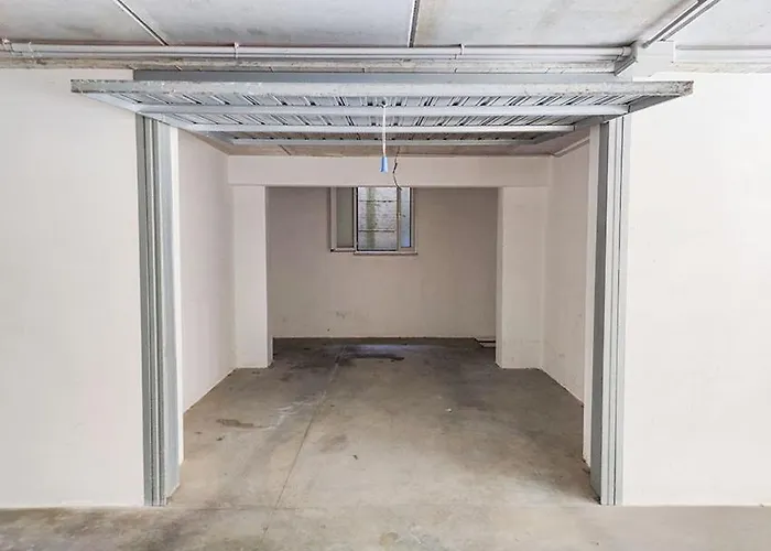 Bilocale Mareblu A Due Passi Dalla