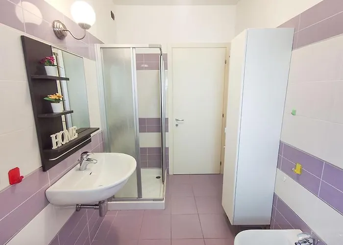 Apartment Bilocale Mareblu A Due Passi Dalla Grottammare