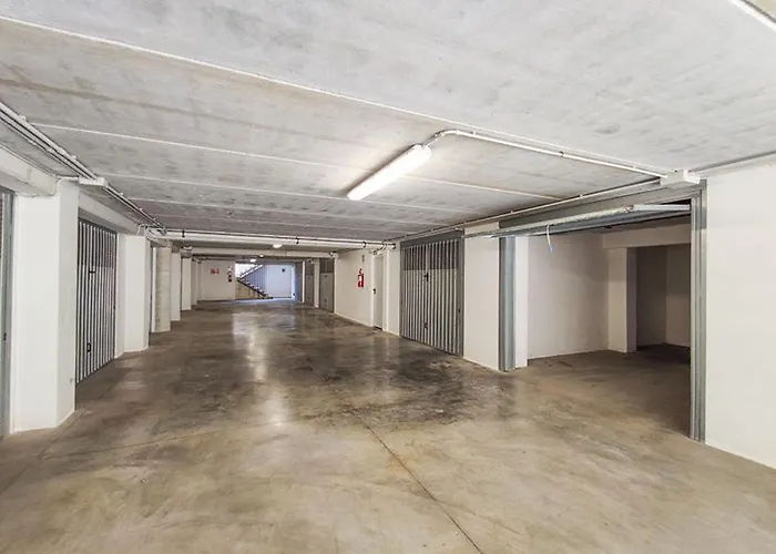 Apartment Bilocale Mareblu A Due Passi Dalla